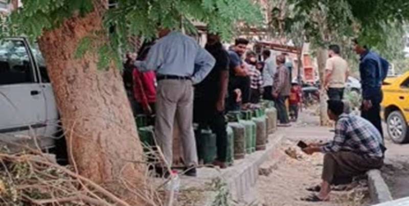 سوءمدیریت، زمستان مردم جیرفت را سخت‌تر کرد